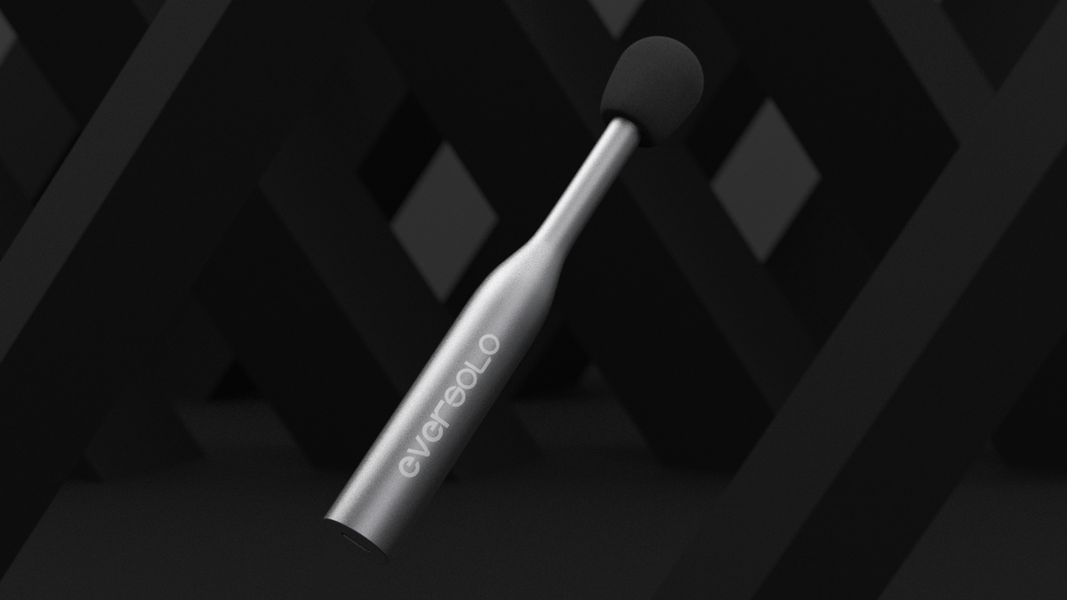 Eversolo EM-01 Omnidirectional Measurement Microphone