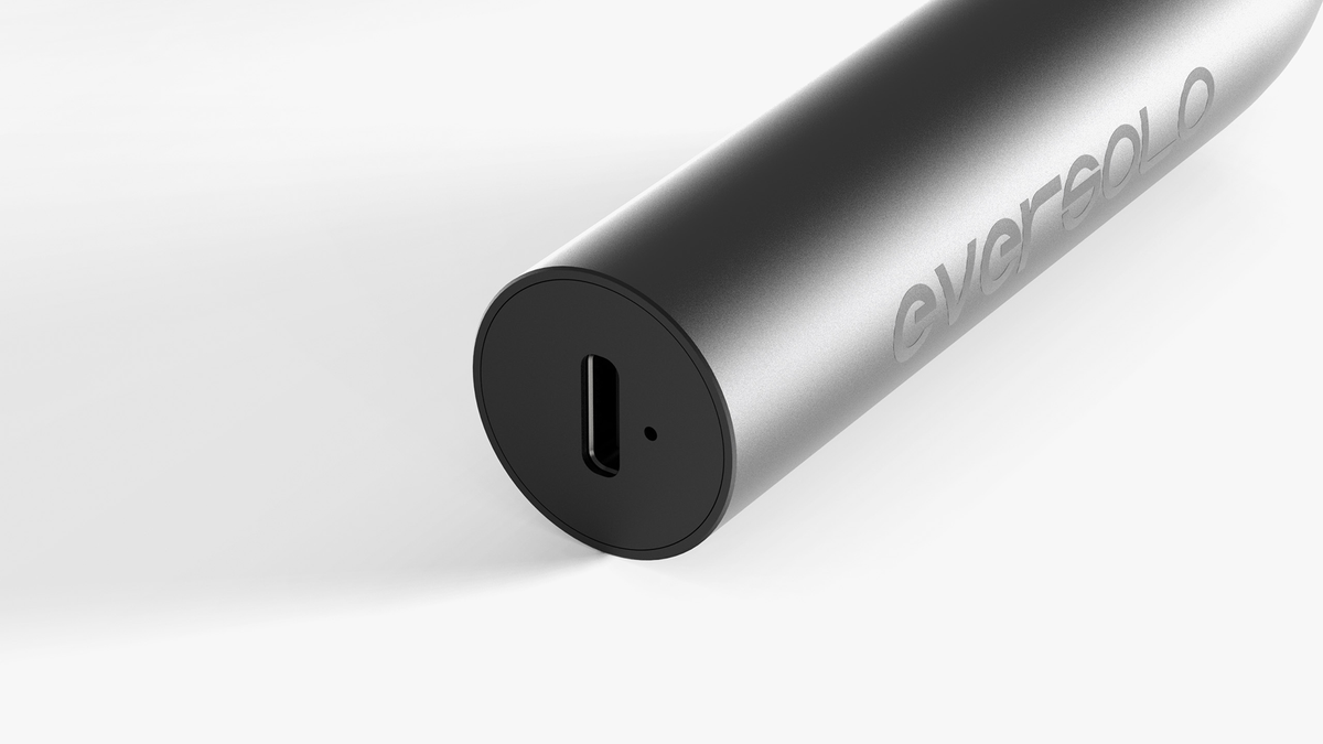 Eversolo EM-01 Omnidirectional Measurement Microphone