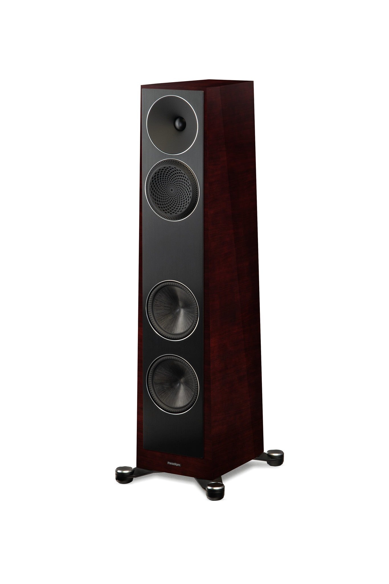 Paradigm Founder 80F Floorstanding Speaker - Ultra Sound & Vision