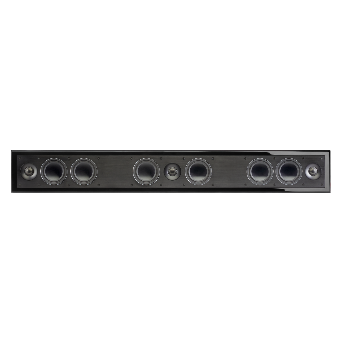 Paradigm Millenia LP Trio Passive Soundbar - Ultra Sound & Vision