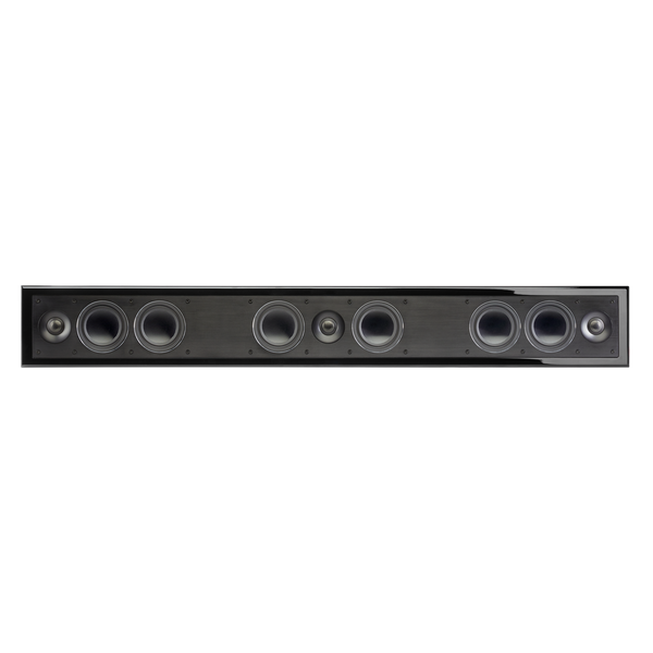 Paradigm Millenia LP Trio Passive Soundbar - Ultra Sound & Vision