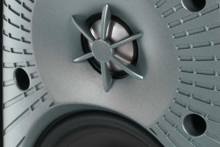 MartinLogan ML-45AW Outdoor Speaker - Ultra Sound & Vision