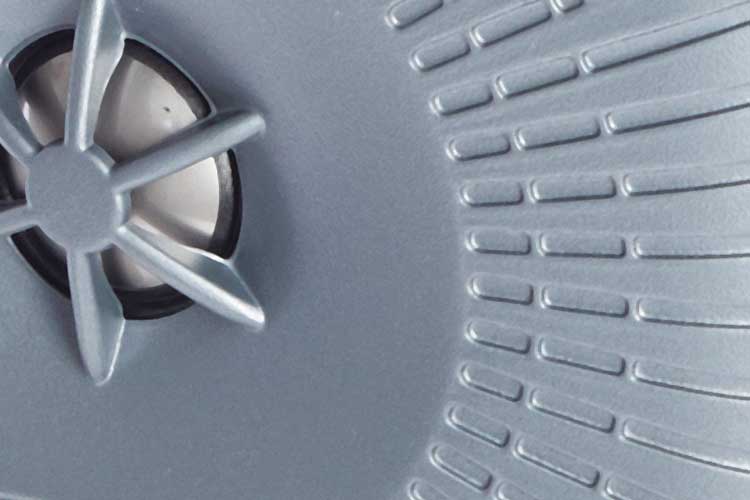 MartinLogan ML-55AW Outdoor Speaker - Ultra Sound & Vision
