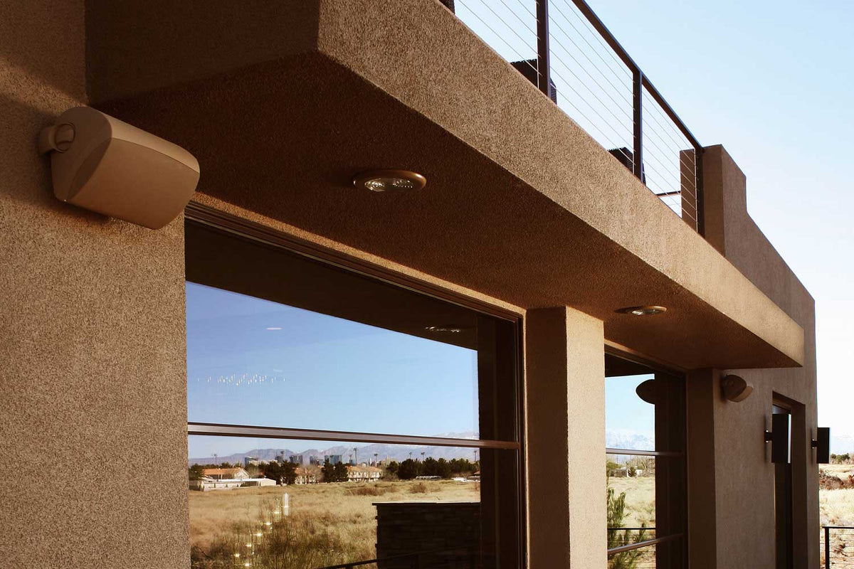 MartinLogan ML-65AW Outdoor Speaker - Ultra Sound & Vision