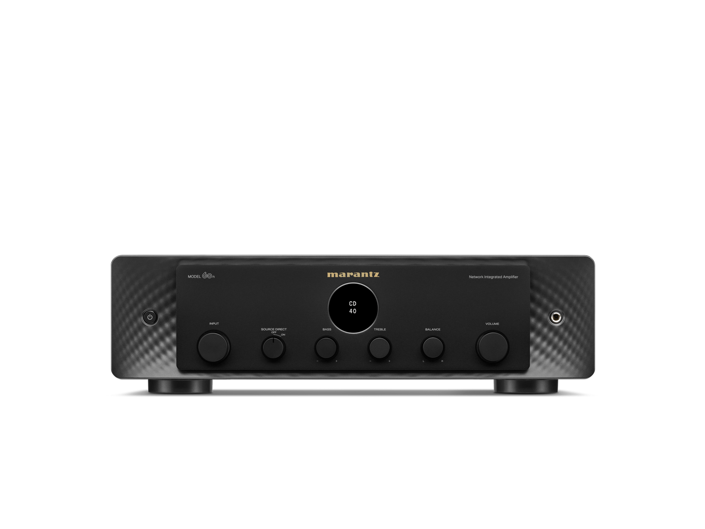 Marantz MODEL60N Network Amplifier - Ultra Sound & Vision