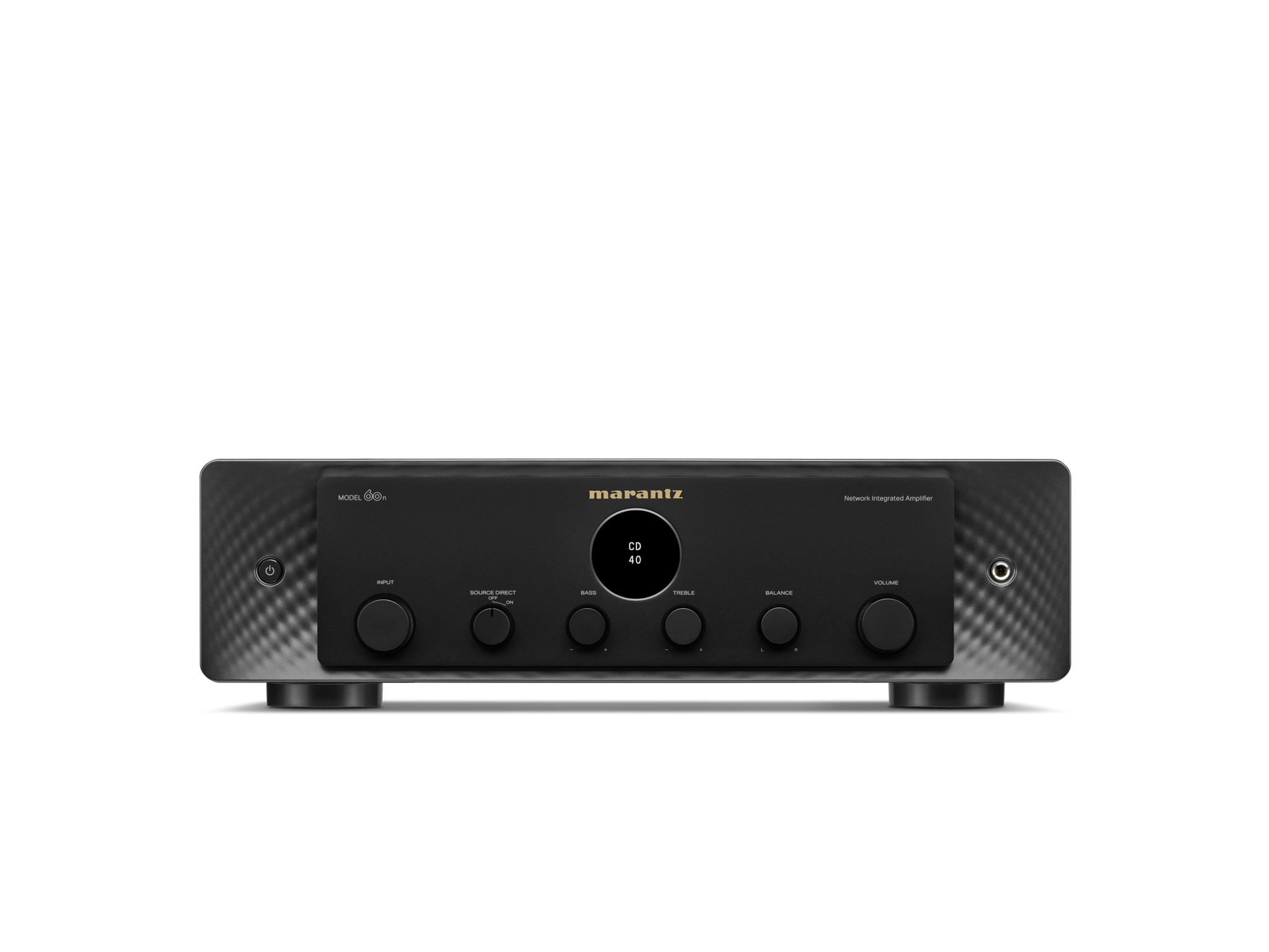 Marantz MODEL60N Network Amplifier - Ultra Sound & Vision