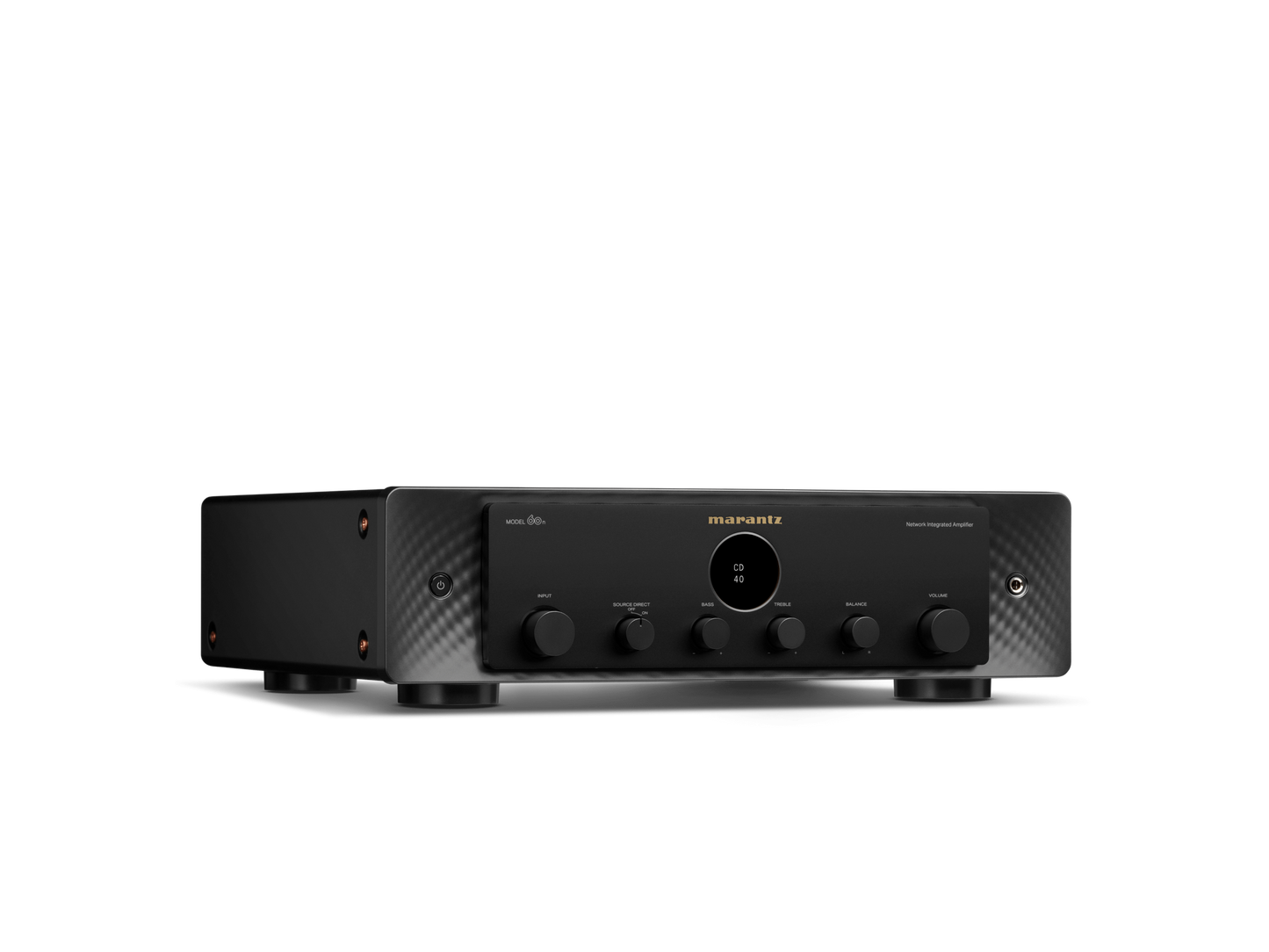 Marantz MODEL60N Network Amplifier - Ultra Sound & Vision