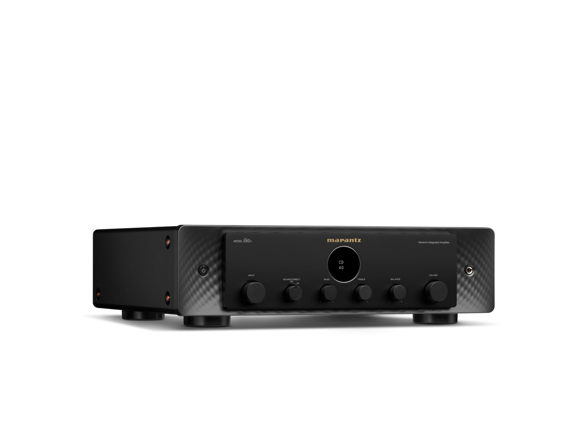 Marantz MODEL60N Network Amplifier - Ultra Sound & Vision