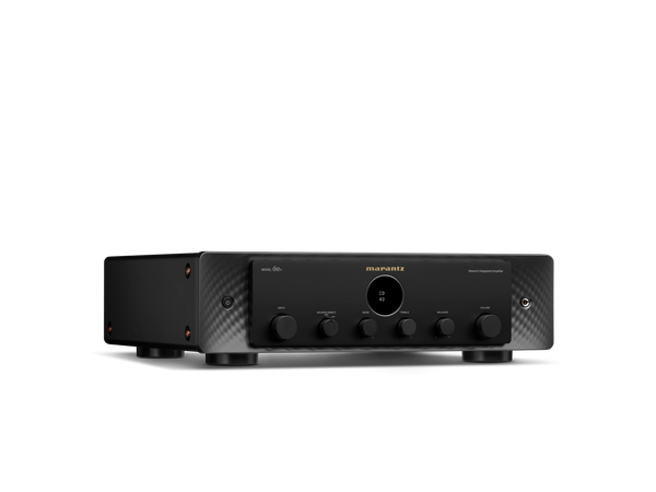 Marantz MODEL60N Network Amplifier - Ultra Sound & Vision
