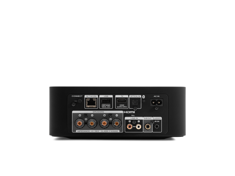 Marantz MODEL M1 Streaming Amp - Ultra Sound & Vision