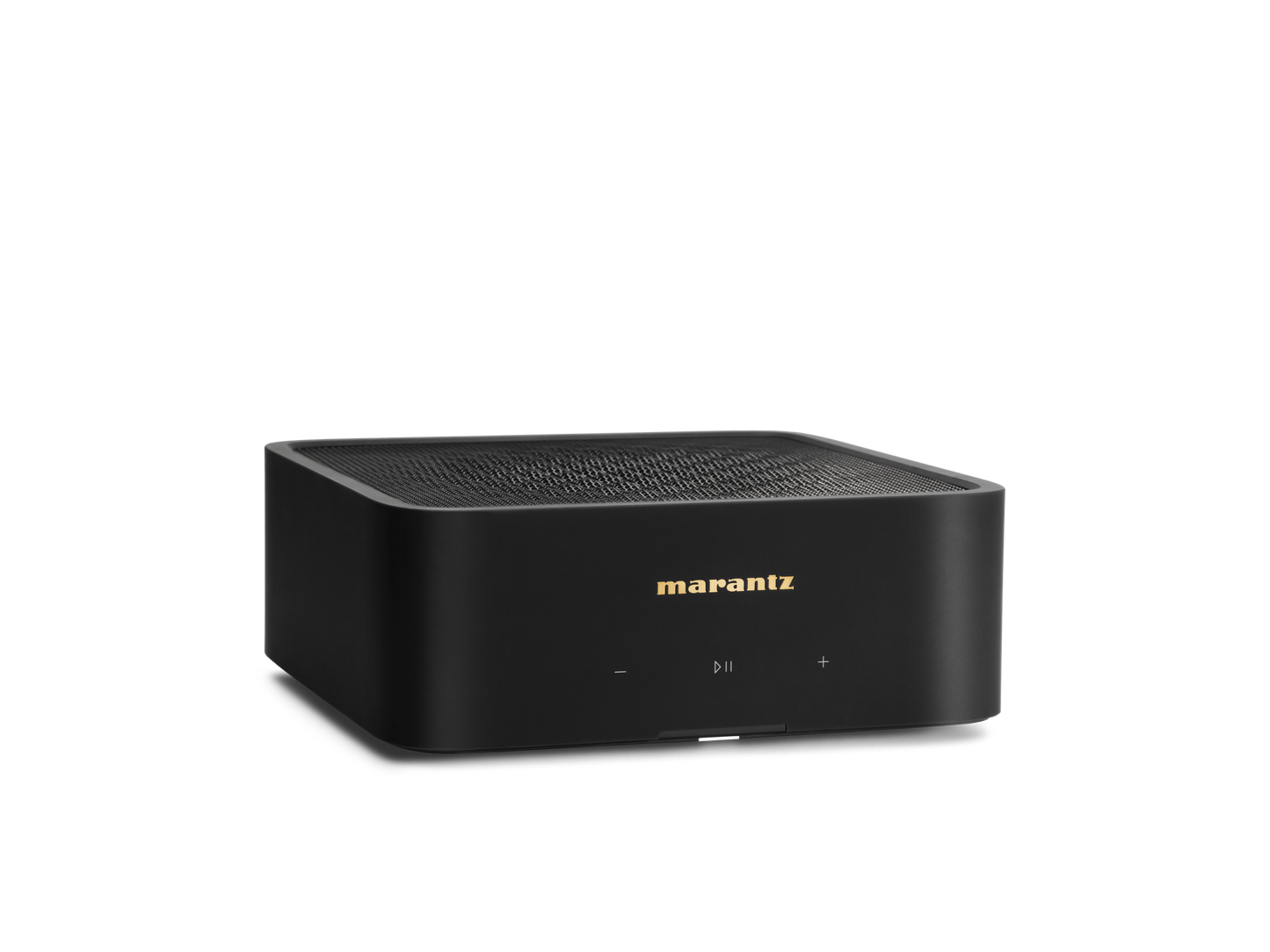Marantz MODEL M1 Streaming Amp - Ultra Sound & Vision