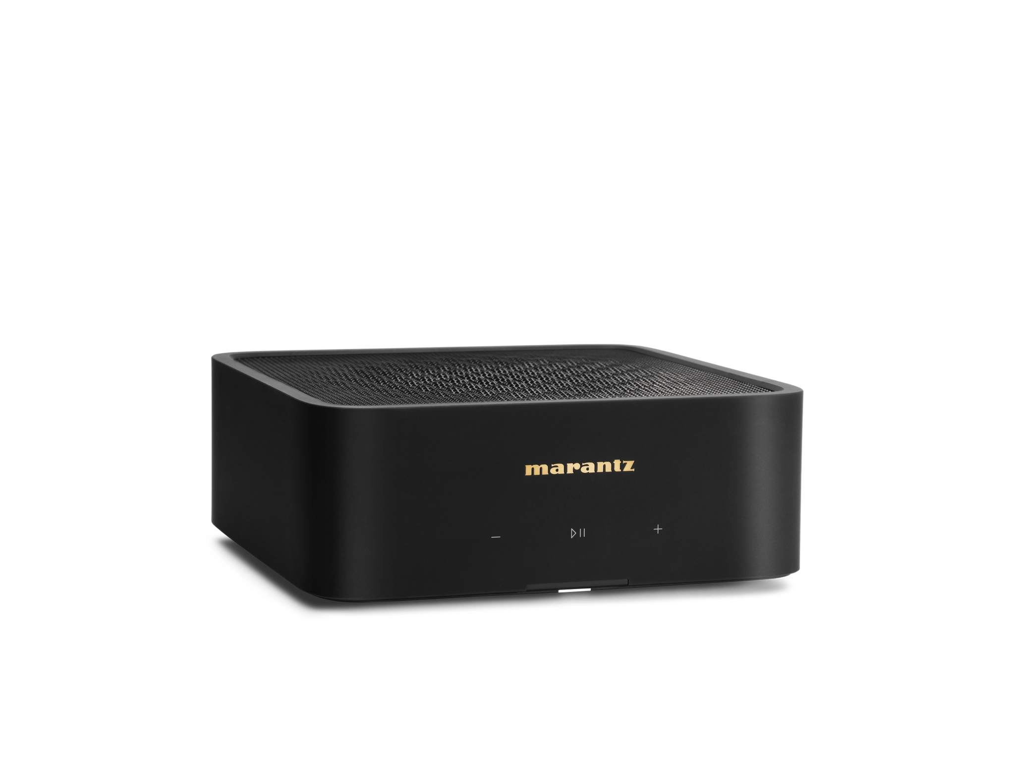 Marantz MODEL M1 Streaming Amp – Ultra Sound & Vision