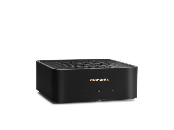 Marantz MODEL M1 Streaming Amp - Ultra Sound & Vision