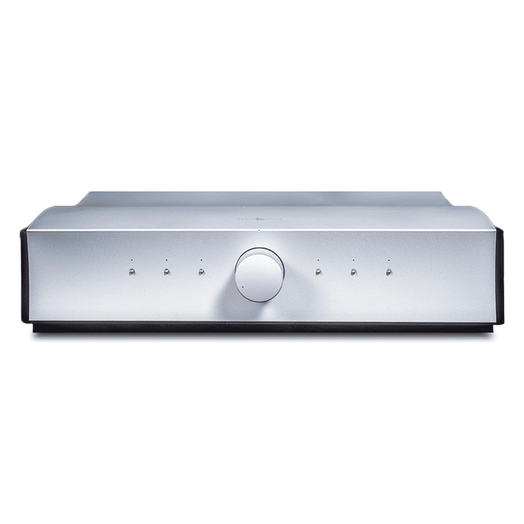 Mola Mola Kula Integrated Amplifier - Ultra Sound & Vision