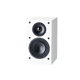 Paradigm Atom with PRO AMP (White) - Ultra Sound & Vision