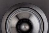 MartinLogan Motion 2i Compact Bookshelf Speaker - Ultra Sound & Vision