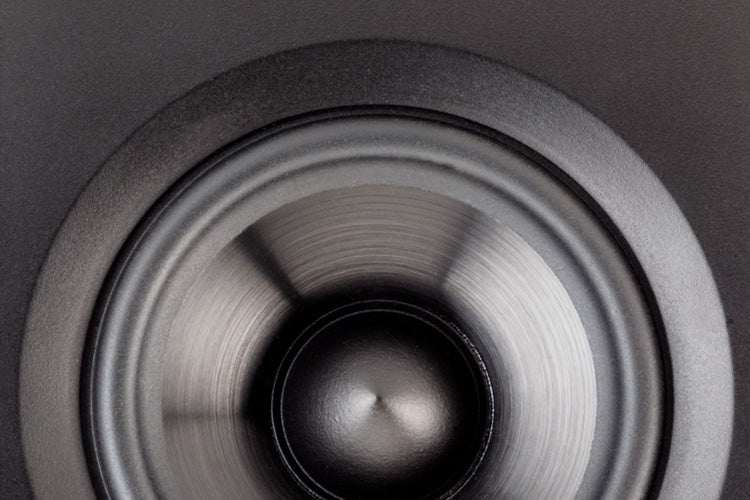 MartinLogan Motion 2i Compact Bookshelf Speaker - Ultra Sound & Vision