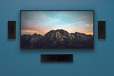 MartinLogan Motion 8i Compact Speaker - Ultra Sound & Vision