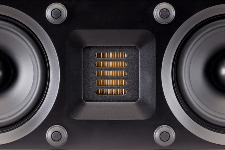 MartinLogan Motion 8i Compact Speaker - Ultra Sound & Vision