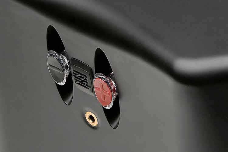 MartinLogan Motion FX Surround Speaker - Ultra Sound & Vision