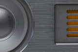 MartinLogan Motion SLM X3 On-Wall LCR Speaker - Ultra Sound & Vision