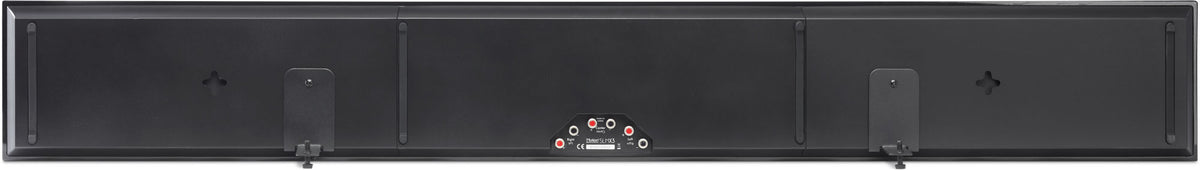 MartinLogan Motion SLM X3 On-Wall LCR Speaker - Ultra Sound & Vision