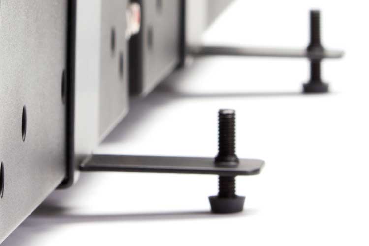 MartinLogan Motion SLM XL On-Wall Speaker - Ultra Sound & Vision