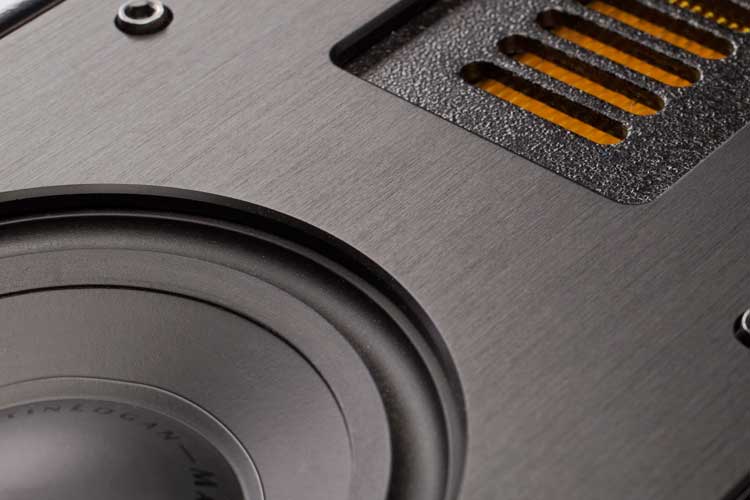 MartinLogan Motion SLM XL On-Wall Speaker - Ultra Sound & Vision