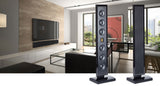 MartinLogan Motion SLM XL On-Wall Speaker - Ultra Sound & Vision