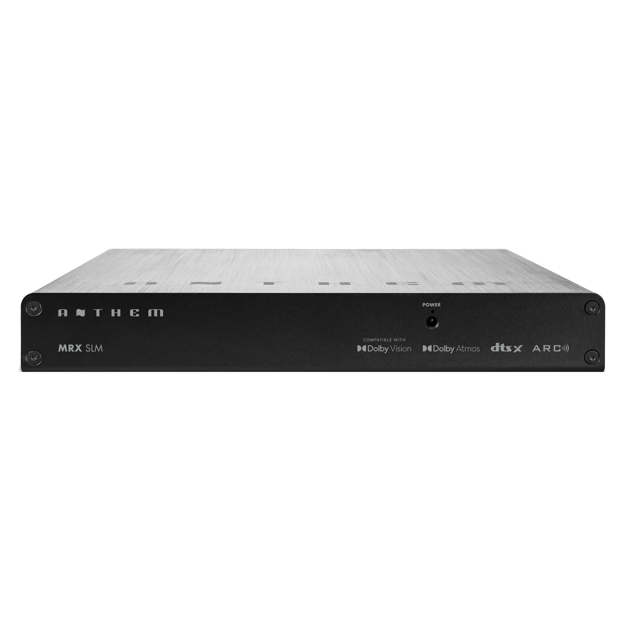 Anthem MRX SLM 8K AV-Receiver - Ultra Sound & Vision