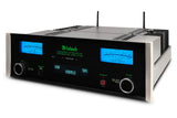 McIntosh MSA5500 2-Channel Streaming Integrated Amplifier - Ultra Sound & Vision