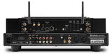 McIntosh MSA5500 2-Channel Streaming Integrated Amplifier - Ultra Sound & Vision