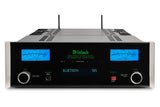 McIntosh MSA5500 2-Channel Streaming Integrated Amplifier - Ultra Sound & Vision