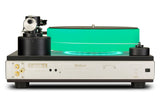 McIntosh MT10 Precision Turntable - Ultra Sound & Vision
