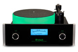 McIntosh MT10 Precision Turntable - Ultra Sound & Vision