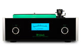 McIntosh MT10 Precision Turntable - Ultra Sound & Vision
