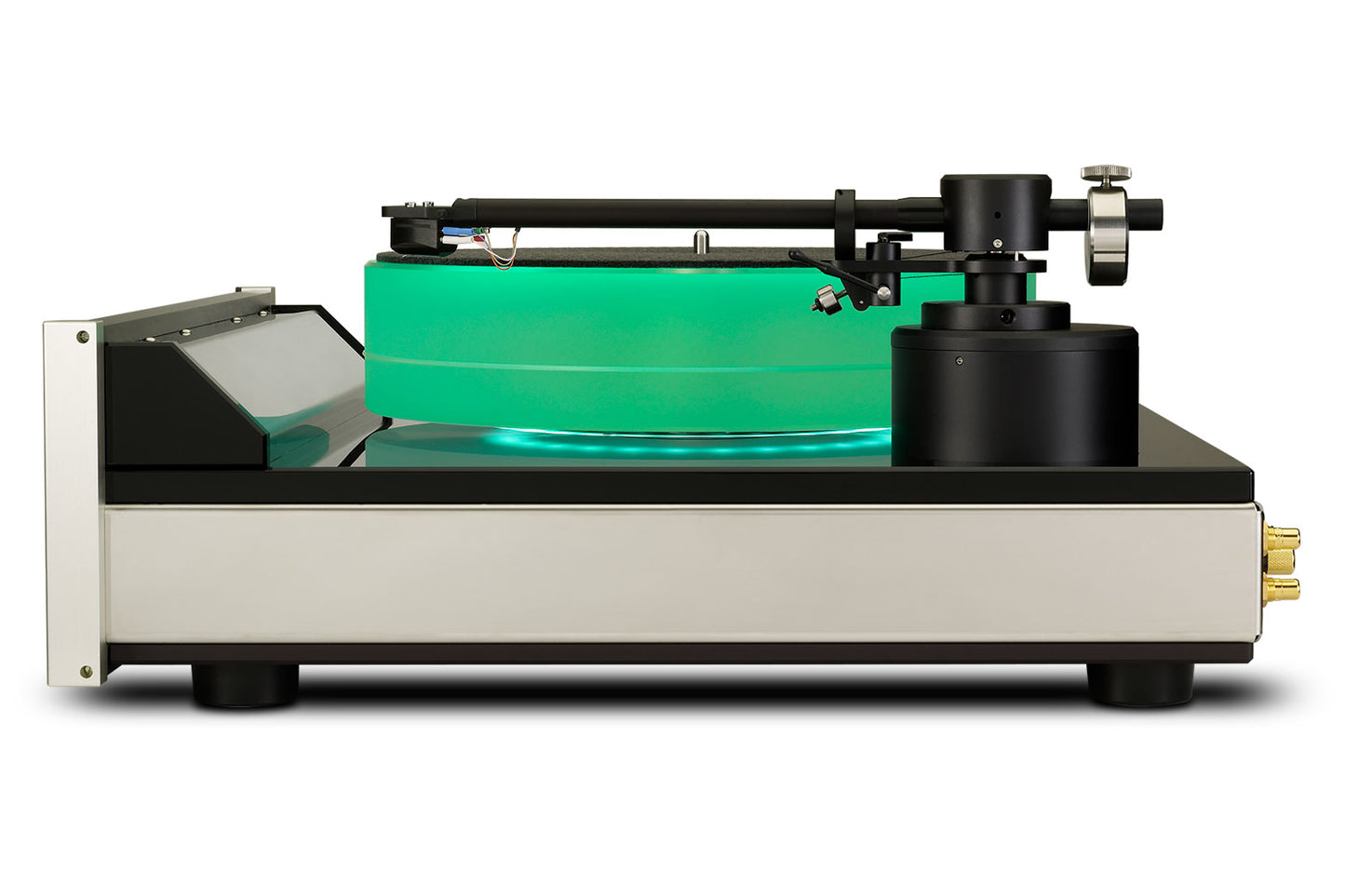 McIntosh MT10 Precision Turntable - Ultra Sound & Vision