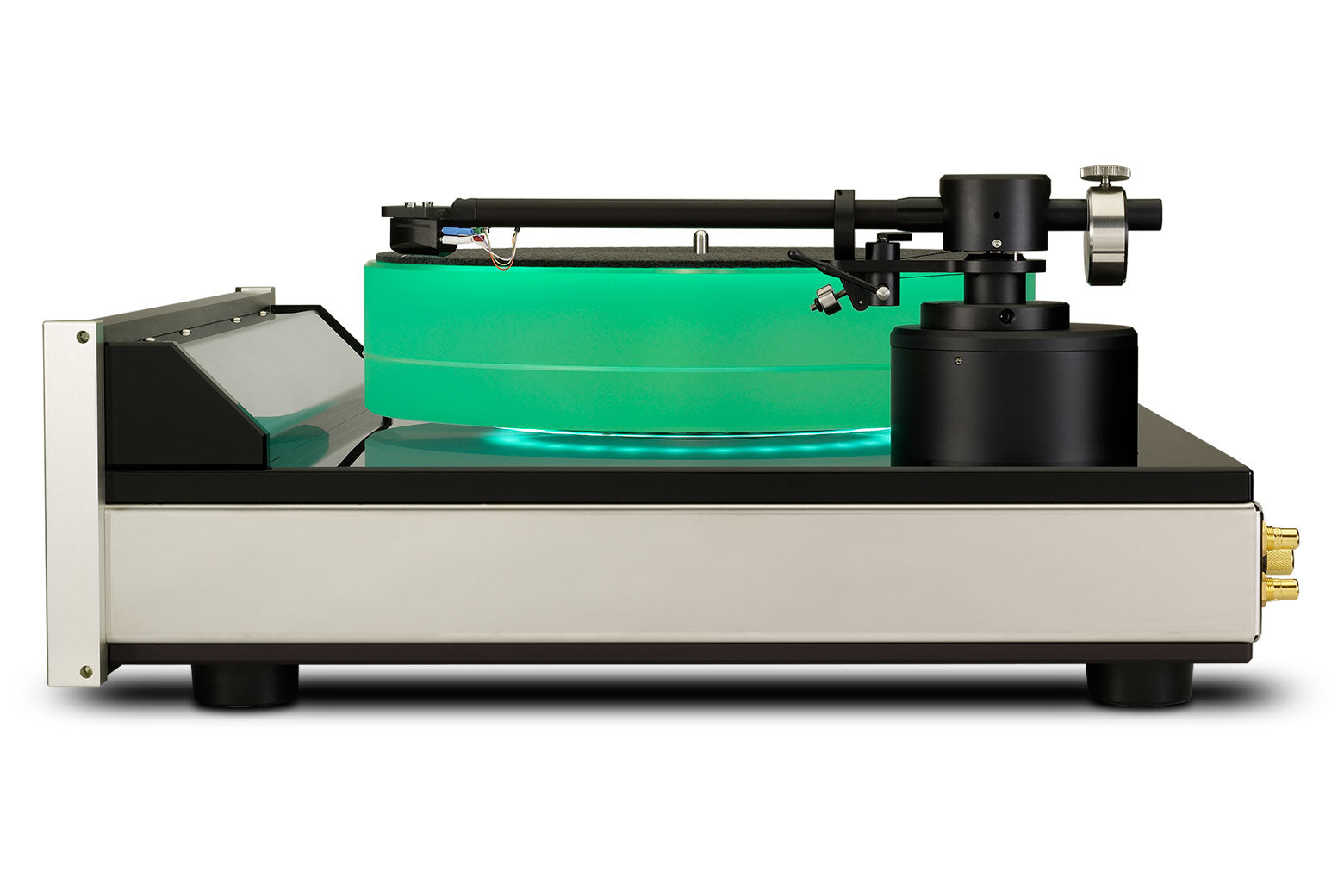 McIntosh MT10 Precision Turntable - Ultra Sound & Vision