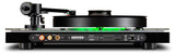 McIntosh MT2 Precision Turntable - Ultra Sound & Vision