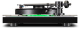 McIntosh MT2 Precision Turntable - Ultra Sound & Vision