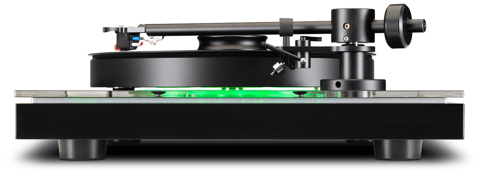 McIntosh MT2 Precision Turntable - Ultra Sound & Vision