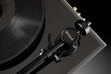 McIntosh MT2 Precision Turntable - Ultra Sound & Vision
