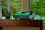 McIntosh MT5 Precision Turntable - Ultra Sound & Vision