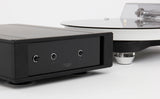 Rega Naia Reference Turntable - Ultra Sound & Vision