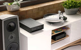 Rega Naia Reference Turntable - Ultra Sound & Vision