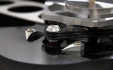 Rega Naia Reference Turntable - Ultra Sound & Vision