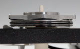 Rega Naia Reference Turntable - Ultra Sound & Vision