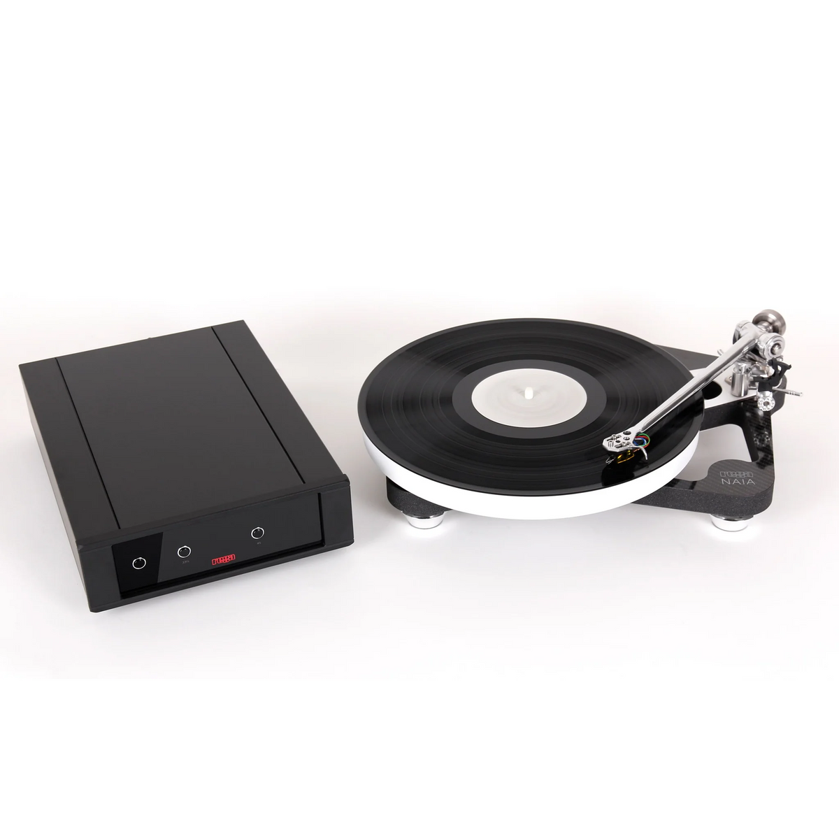 Rega Naia Reference Turntable