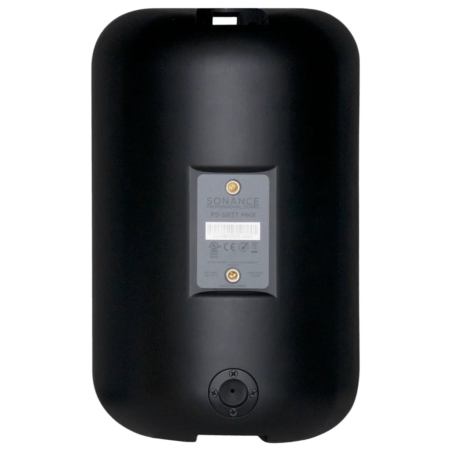 Sonance PS-S83T MKII Surface Mount Loudspeaker - Ultra Sound & Vision