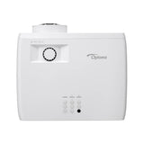 Optoma ZK521ST - Ultra Sound & Vision